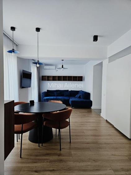 Aviatiei - Onix Park North Residence - 3 camere - Proprietar - 2