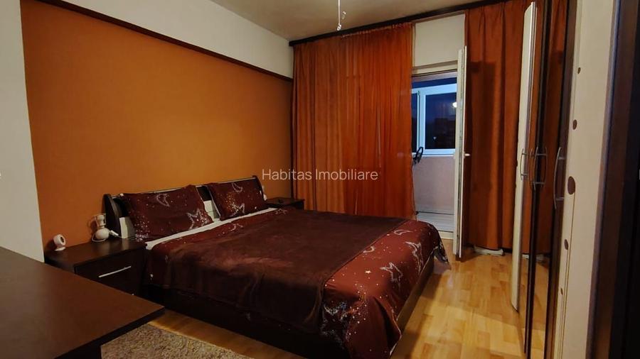 Apartament cu 3 camere | 68 mp utili | Etaj 6/7 | zona Marasti - 4