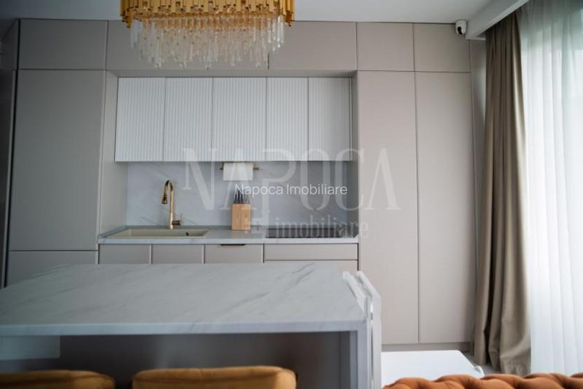 Apartament 3 camere de vanzare in Marasti, Cluj Napoca - 5