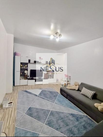 Apartament 2 camere - 10 minute Metrou Dimitrie Leonida - Parcare - 2