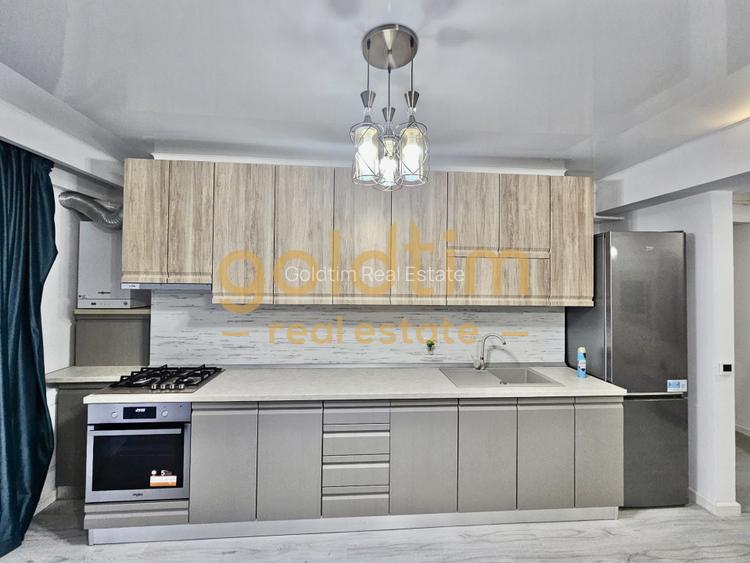 PORSCHE PIPERA/LUMINOS SI SPATIOS/DISPONIBIL IMEDIAT/PARCARE INCLUSA - 4