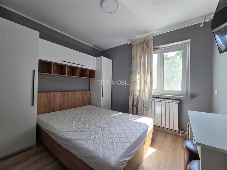 Inchiriere Apartament 2 Camere  - Podu Ros - 3