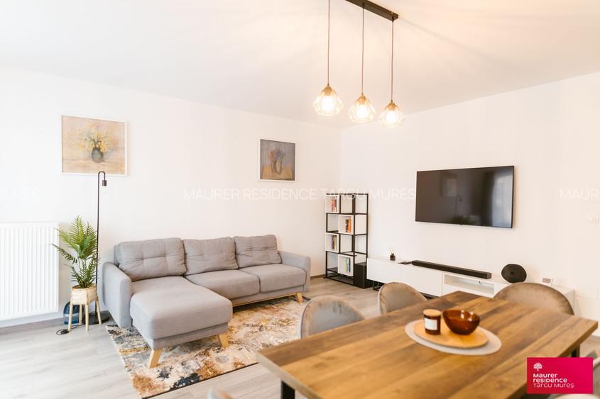 Maurer Residence Targu Mures - 42