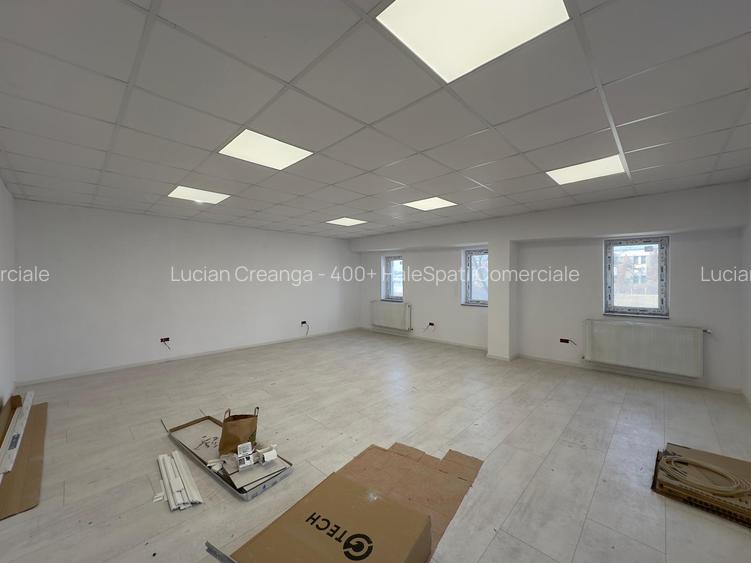 Hala de inchiriat Iasi, de la 200mp la 944mp, langa Vama Iasi si Kaufland - 26