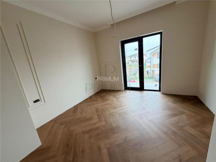 DUPLEX PREMIUM - COMPARTIMENTARE PRACTICA - ZID DUBLU - 4