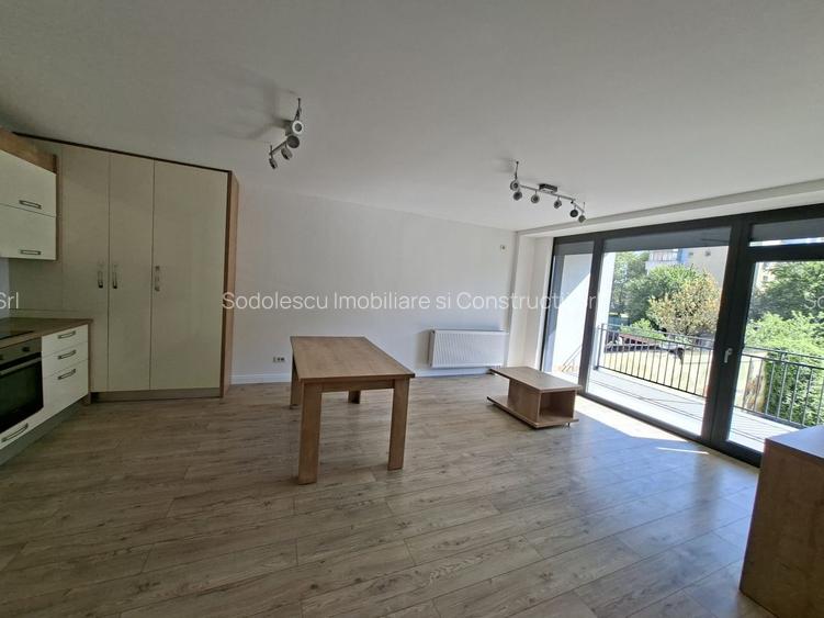 Apartament lux cu 3 camere de vanzare în zona Elisabetin - 14