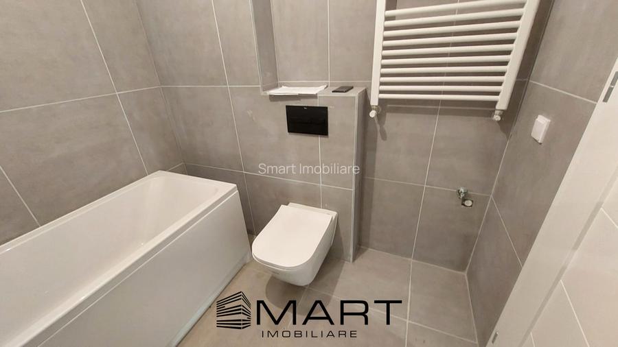 Apartament decomandat 4 camere Doamna Stanca - 10