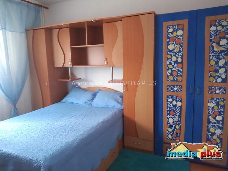 Apartament 2 camere, mobilat și utilat complet – Micro 20 - 5