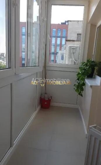 Garsoniera | Stefan cel Mare | Metrou | Boxa | Bloc Anvelopat - 14