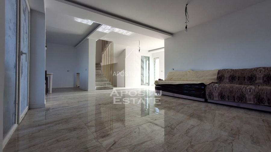 Casa moderna de inchiriat in Livada - 12