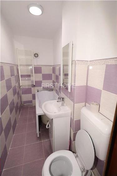 Apartament 3 camere  , zona Inspectorat Scolar, etaj 4 cu acoperis - 15