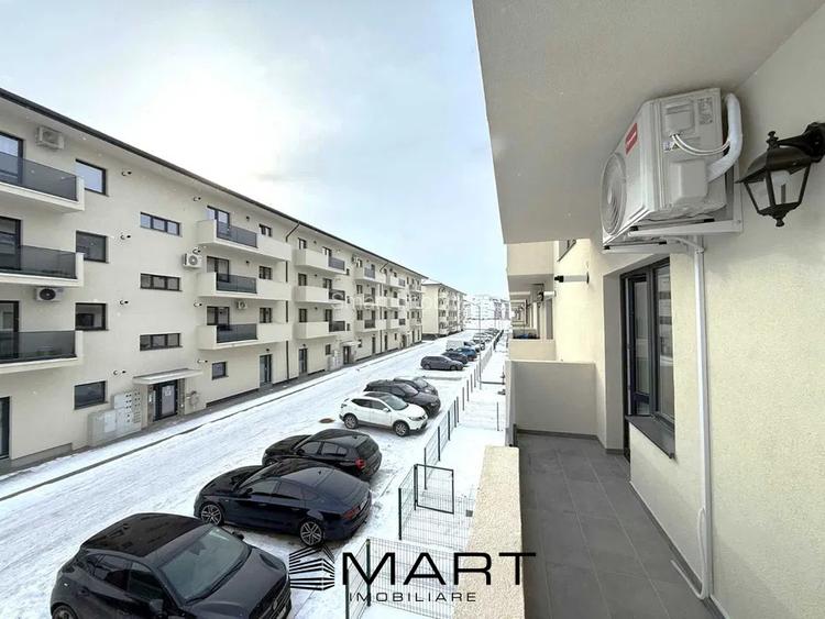 Apartament lux 3 camere zona Doamna Stanca - 8