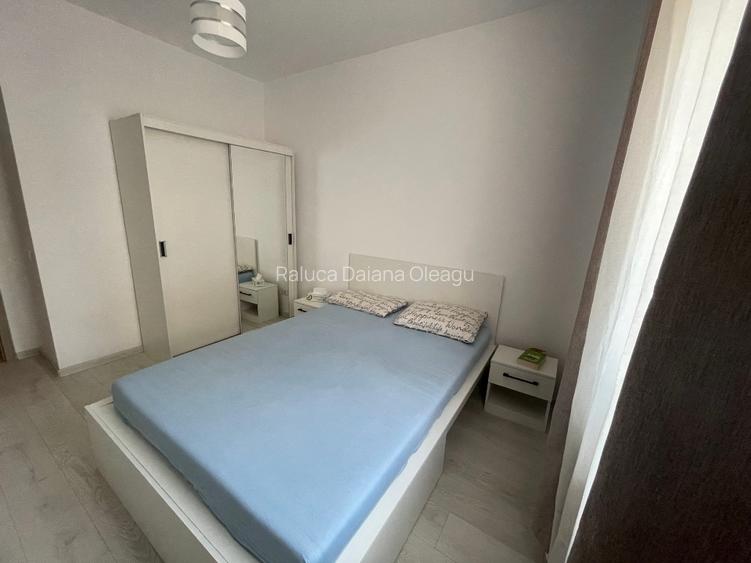 Se vinde apartament complet mobilat si utilat - 16