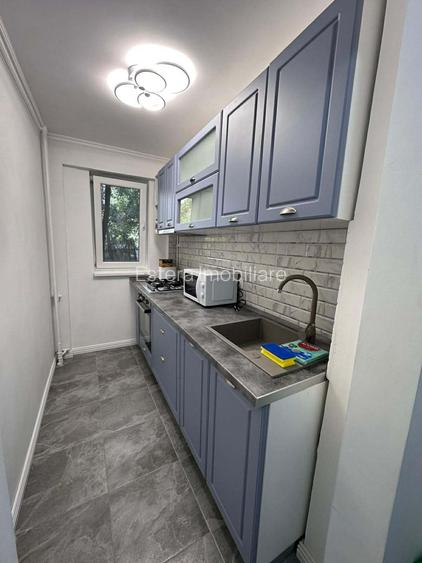 APARTAMENT DE VÂNZARE CU DOUĂ CAMERE IN ZONA TEI SEC.2 - 5