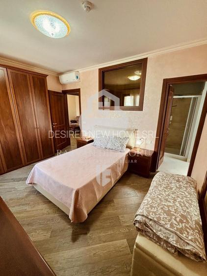 Apartament Mamaia - 10