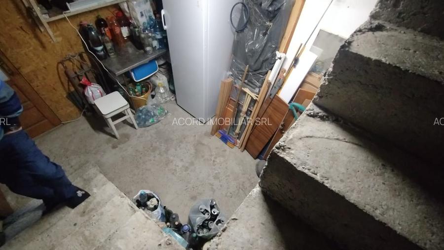 Casa de vanzare KM 4-5 D+M - 24