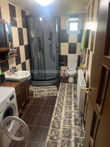 Vand doua case  in aceeasi curte, in sat Dudesti, com. Luncoiu de Jos, Hunedoara - 4