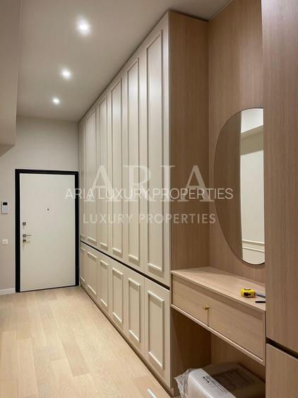 ONE VERDI PARK 3 CAMERE | LEMON DESIGN - 5