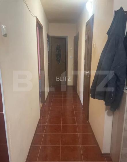 Apartament 3 camere | zona Noua – Brașov | locație excelentă - 4