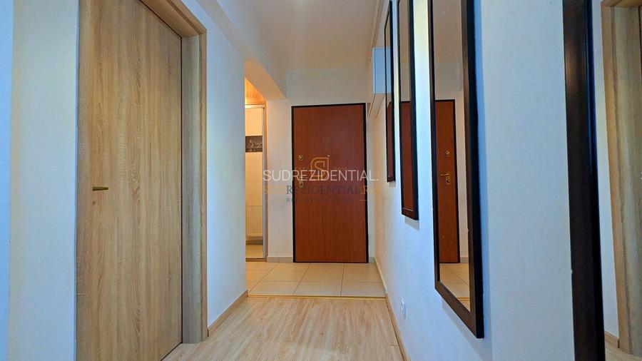 Apartament 2 camere, Metalurgiei Park, Parc Tudor Arghezi, Comision 0% - 9