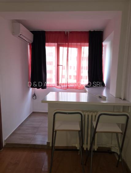 Bulevardul Timisoara - vis-a-vis Plaza Romania - Garsoniera confort 1 - MODERNA - 7