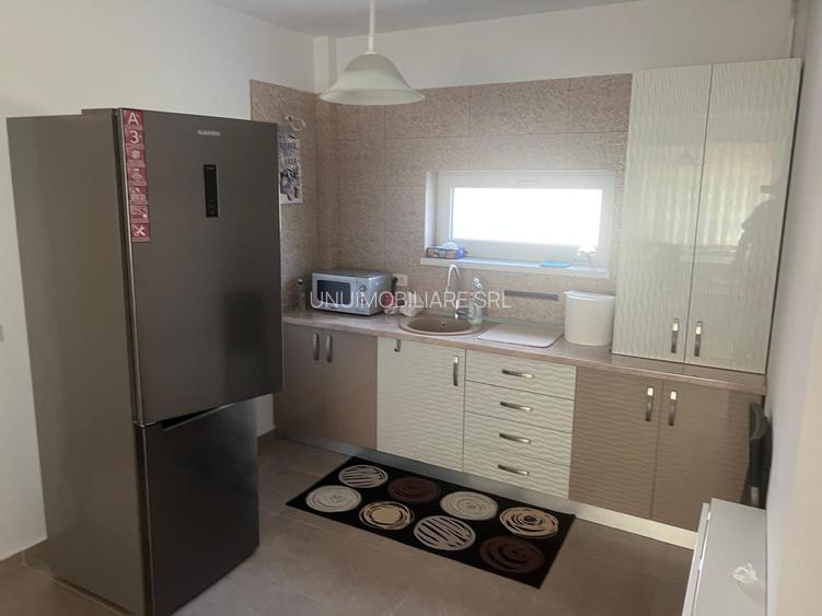 Apartament 3 camere Strada Alexandru Golescu - Etaj 1 - 79 mp - 4
