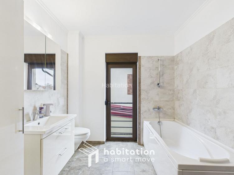 Duplex complet de vânzare – 400 mp utili | Timișoara, zona Lunei - 45