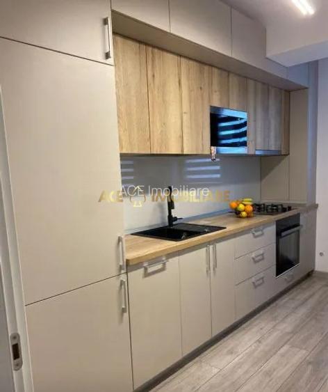 3 Camere de vanzare | Drumul Taberei | Parcare | Centrala | Bloc 2022 - 8