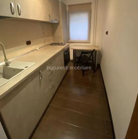 Apartament 2 Camere,Stefan cel Mare ,Metrou,bl.1980,reabilitat,p/8,DECOMANDAT - 4