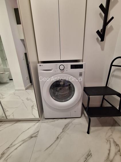 Garsoniera | Complex Novum Viilor | Bloc Nou- Prima Inchiriere - 14