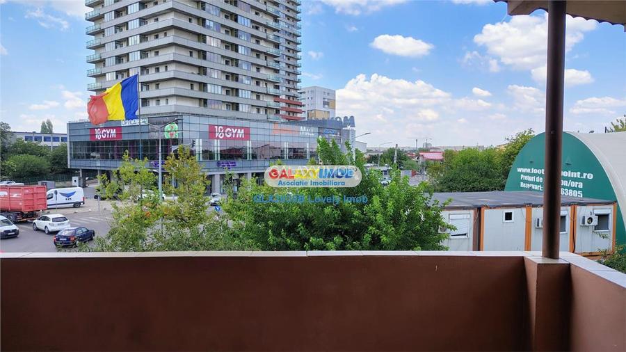Apartament in Bloc Tip Vila - Dimitrie Leonida - Berceni - Metrou - 8