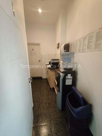 UNIRII - Cocor inchirieri spatii intre 500 mp - 2050 mp - 9