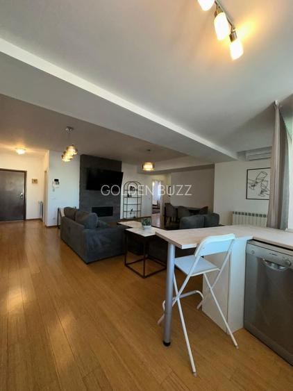 Apartament 3 camere cu parcare | Pipera - 3