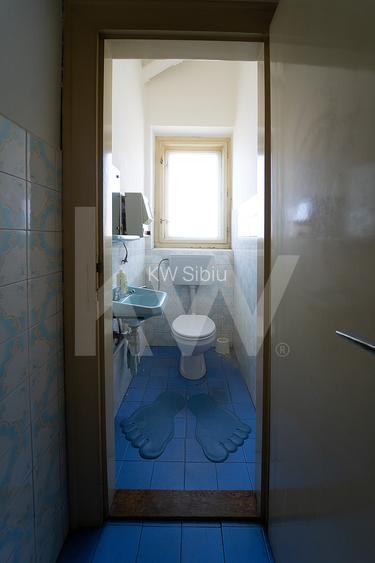 Apartament Interbelic de 4 camere– Str. Independenței nr. 10, Sibiu - 19