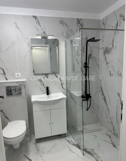 Apartament 2 camere | finisat | terasă 14 mp | Elite City - 3