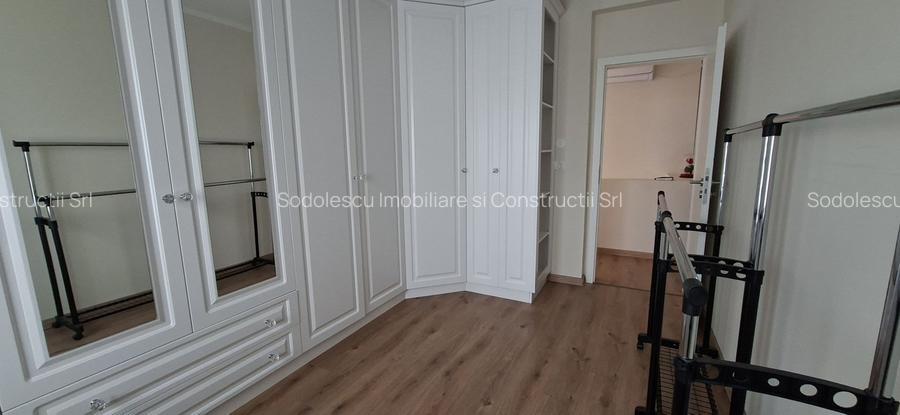 Casa la prima inchiriere cu 3 camere - 20