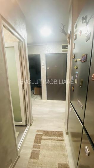 Apartament 3 camere de vânzare – Zona Dacia - 11