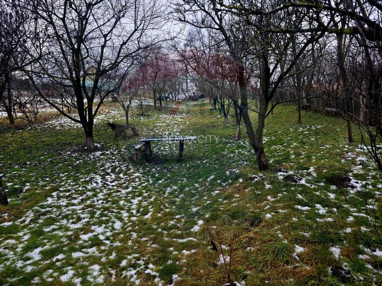 Teren intravilan 4,516mp Doina - 35