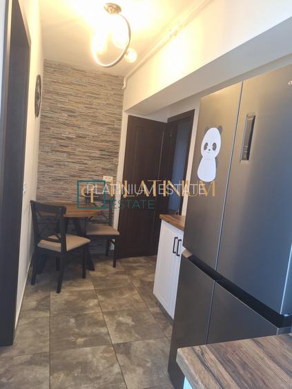 Proprietar Ultracentral 3 camere renovat priveliste superba - 16