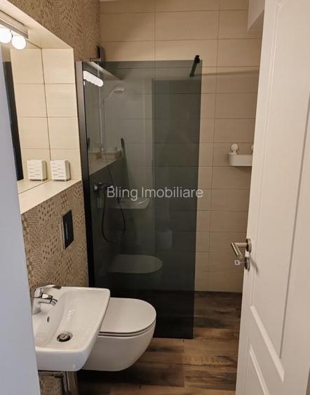 Apartament 1 camera, modern - 7