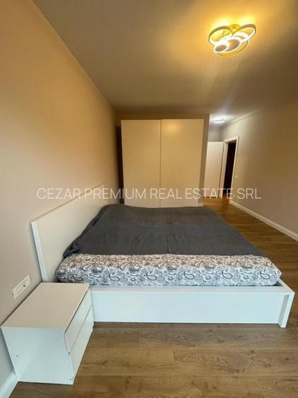 PIPERA IANCU NICOLAE  APARTAMENT 3 CAMERE  MOBILAT LUX - 18