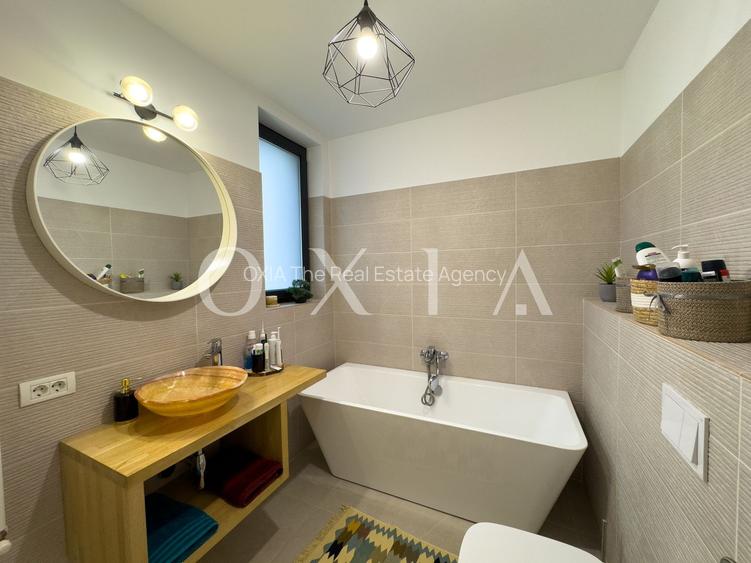 OX598 Vila cu Piscina in Mosnita Noua - 18