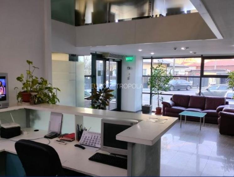 Imobil randament foarte bun Floreasca - Barbu Vacarescu - 3