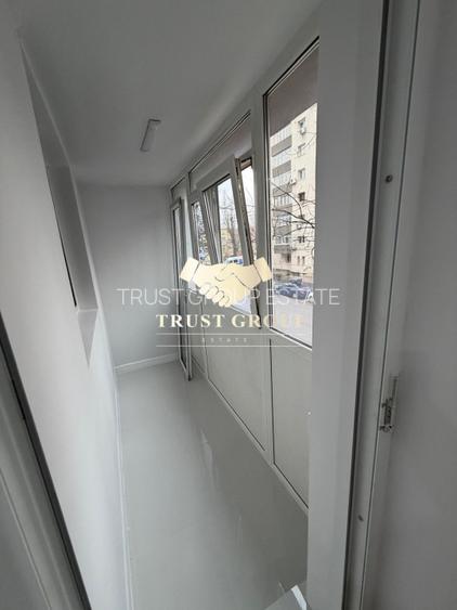 3 camere Afi Cotroceni | RENOVAT TOTAL | Metrou Orizont | - 11