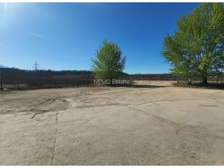 Hală Industrială | 519 MP | Teren 2419 MP | Suceava - 5
