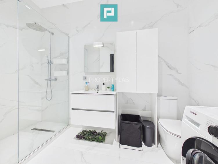 Apartament LoftGreen | Vedere pădure | Parcare - 7