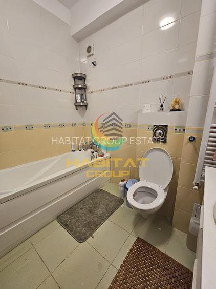 Apartament 2 cam/parcare inclusa mobilat Nicolae Grigorescu - 2