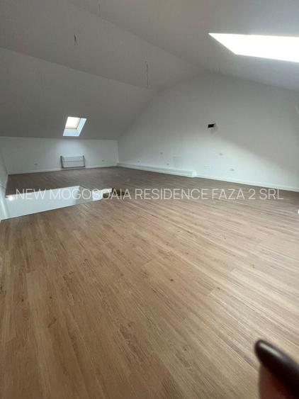 Vilă Mogoșoaia lângă pădure și lac, P+E+Mansardă, comision 0% - 17