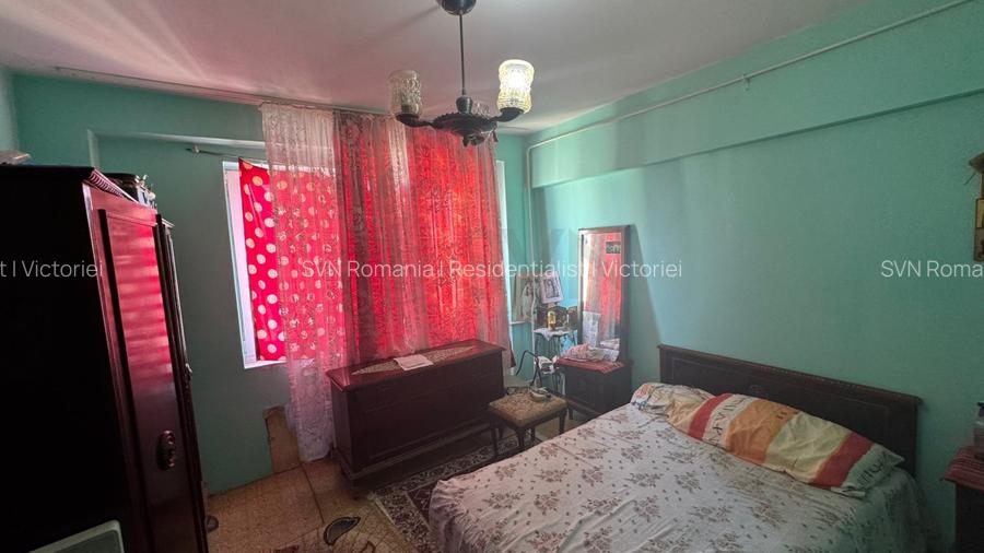 REA1028314 Apartament 3 camere I Obor - 4