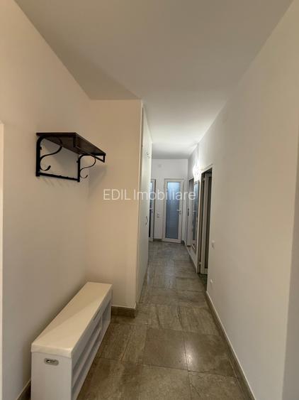 Apartament de închiriat, 3 camere, 105 mp, Plopilor zona Parcul Iuliu Hațieganu - 17